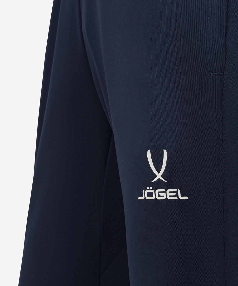 Брюки тренировочные JÖGEL CAMP 2 Training Pocket Pants Z4, темно-синий