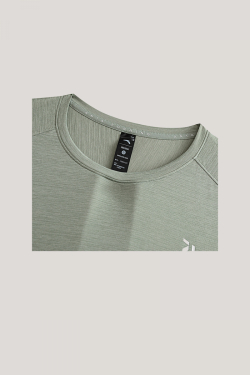 Футболка Anta SS Tee