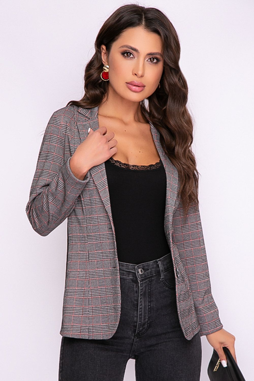 Жакет 8107 Avili