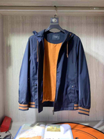 Ветровка Zegna, арт. 483978539