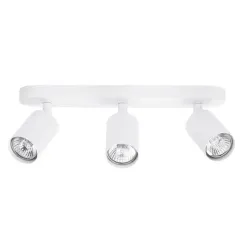 Спот Arte Lamp AQUARIUS A3226PL-3WH