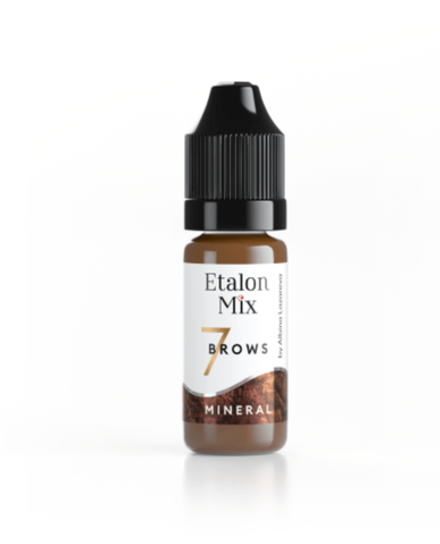 7 Pecan mineral etalon mix 10 мл