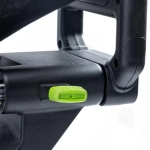 Аккумуляторная торцовочная пила Greenworks GD24MS216 (1 x 4 Ач, ЗУ) 1501707UB