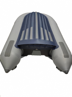 Лодка ПВХ Кайман N-360 НДНД