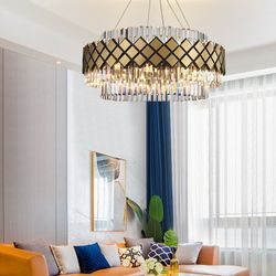 Подвесная Люстра Berly A S D60 By Imperiumloft