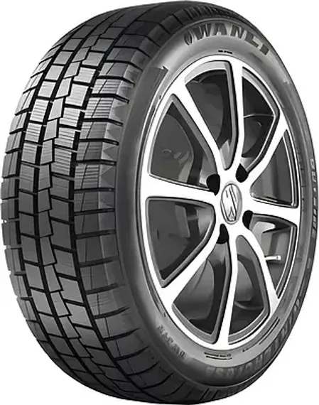 Wanli SW312 285/45 R21 109H