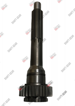 5DS50T-1701030-12 - Вал первичный на КПП