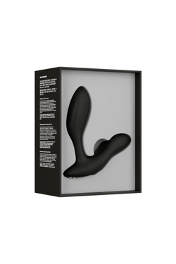 We-Vibe Vector+ - Стимулятор простаты