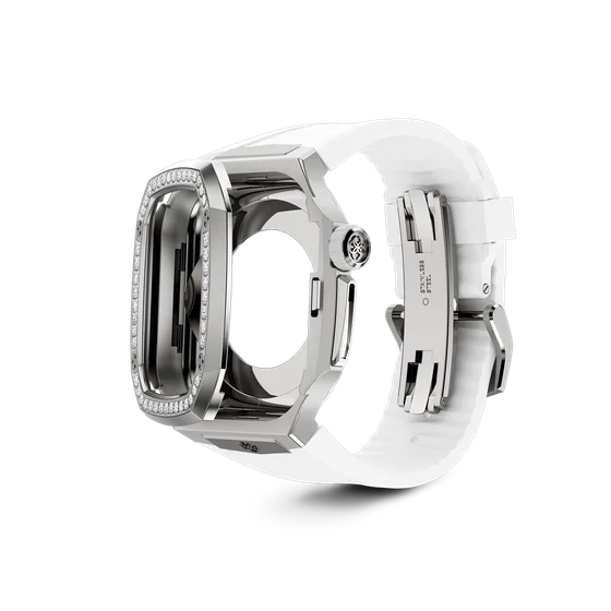 Корпус для Apple Watch SPIII41 - Silver MD