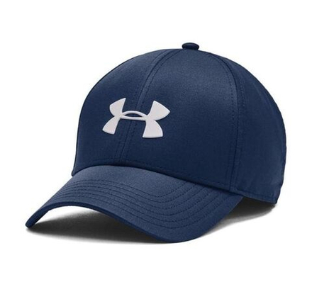 Теннисная кепка Under Armour Men's Storm Blitzing Adjustable Cap
