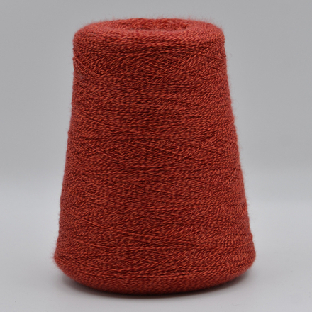 Tollegno 1900 art. Harmony (terracotta/dark)