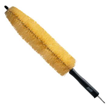 LERATON WHEEL BRUSH WB5 Жесткий ёршик для чистки дисков