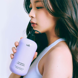 Lador Volumising Curl Shampoo 530ml
