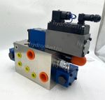 AGEV1-37305-AA/G24Z4M/H - Гидроблок в сборе с аппаратурой (производство Китай)