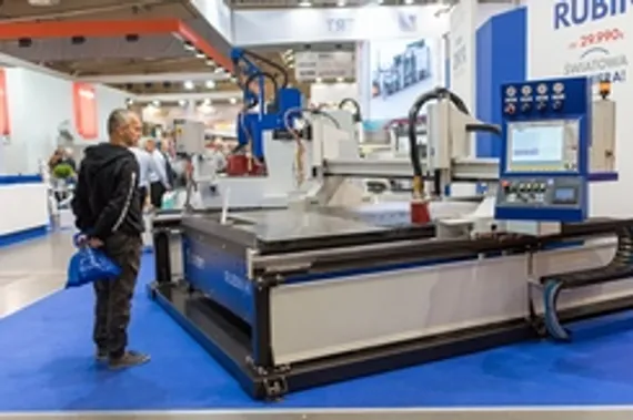 Пресс гидравлический Stalex HPB-150D