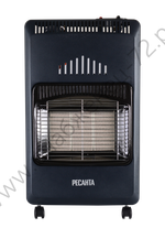 Газовый инфракрасный обогреватель ПГ-4200Б Ресанта