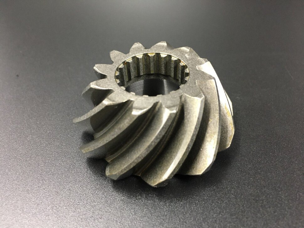 Шестерня вертикального вала (Пиньон) Yamaha 60-70 (6K5-45551-00) (Yamaha)