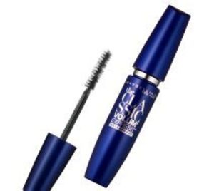 Maybelline Classic Volum Express Mascara Тушь для ресниц