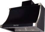 Вытяжка Kuppersberg T 939 ANT Silver