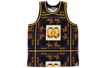 A Bathing Ape Double Ape Head черный