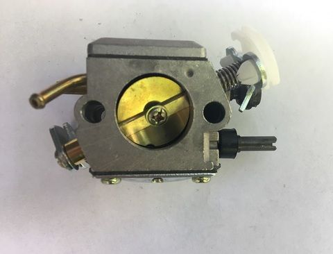 Карбюратор для бензопилы Husqvarna 365/372