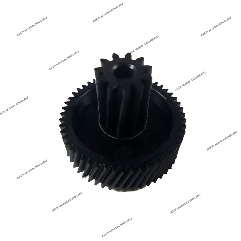 Шестерня привода для мясорубок Moulinex D-31х12мм, 51/11зубов, H-24мм (аналог MS-4775533)