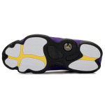 Кроссовки Air Jordan 13 Retro Lakers