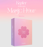 Альбом Kep1er - Magic Hour