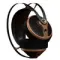 Meze 105 Silva Black Walnut