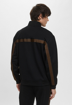 Толстовка мужская HUGO Dingmoor