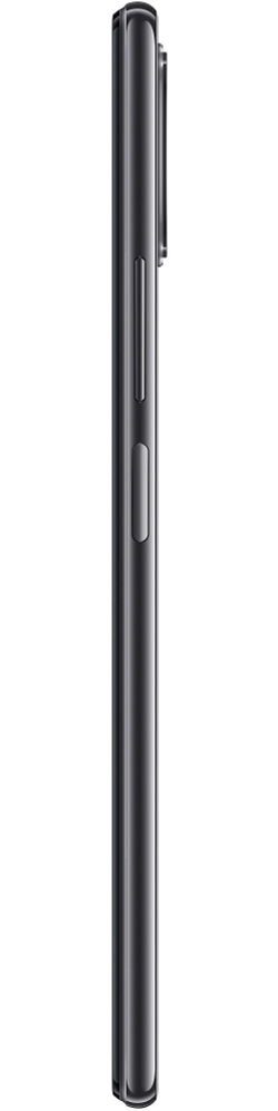 Смартфон Xiaomi 11 Lite 8/256GB NE Truffle Black
