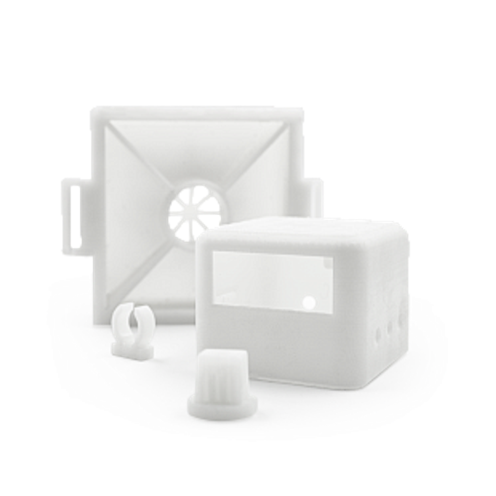 Смола GP Plus 1539001, цвет White