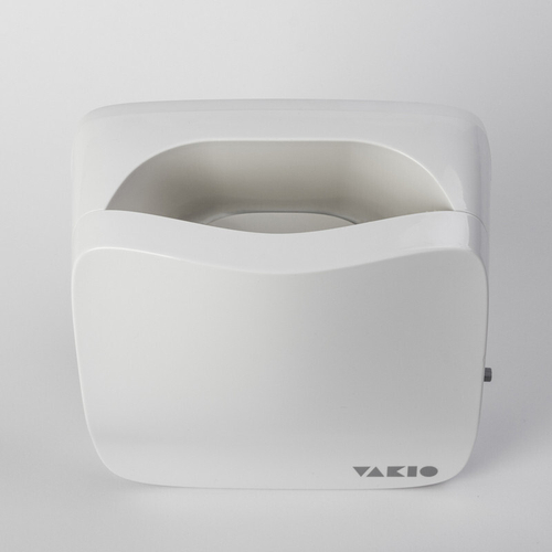 Приточный клапан VAKIO KIV Pro