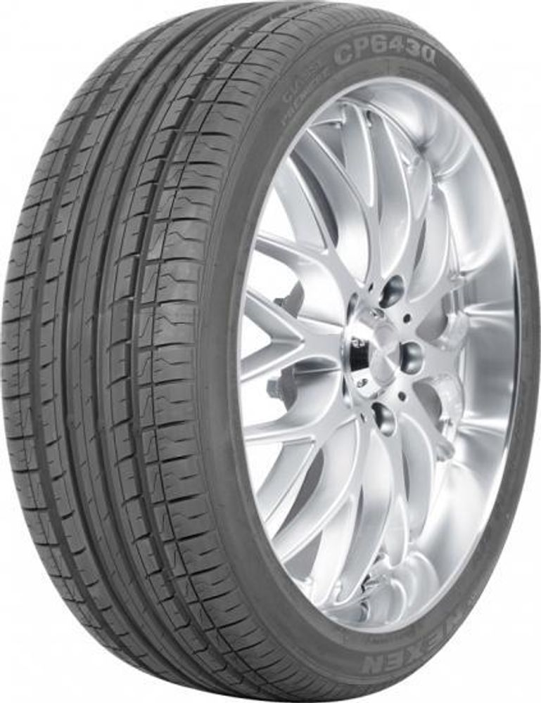 Nexen-Roadstone Classe Premiere CP 643 225/55 R17 97V