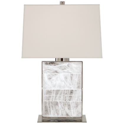 Настольная лампа Visual Comfort Ellis Bedside Lamp (Open Box)