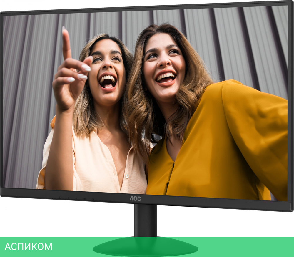 Монитор AOC 23.8" 24B30H3