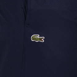 Штаны для мальчика теннисные Lacoste Boys' SPORT Lightweight Tracktrousers - небесный