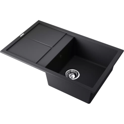 Кухонная мойка Omoikiri Sumi 79-BL