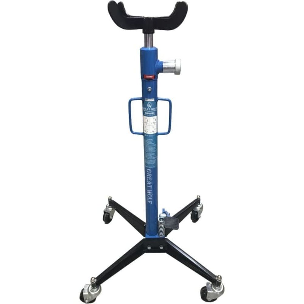 Great Wolf (GW-0105) Трансмиссионная стойка 0.5 тонны