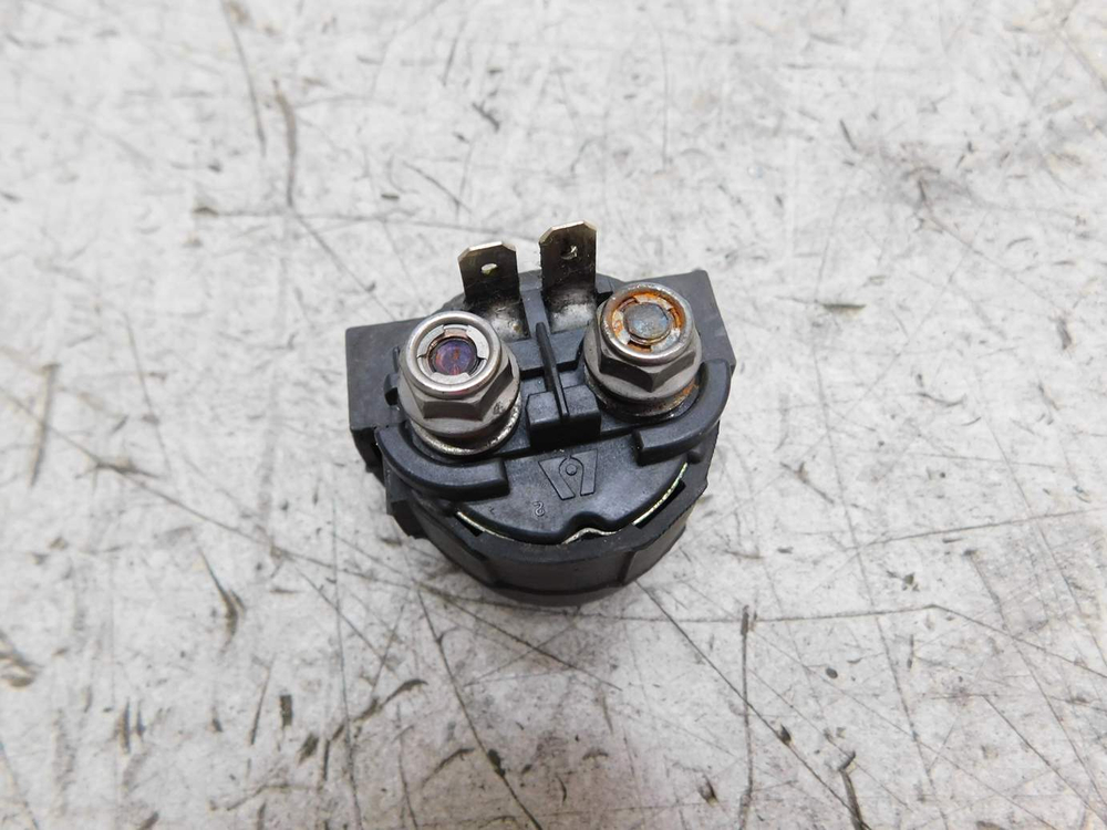 реле стартера Triumph Speed Triple SMTTE5865R