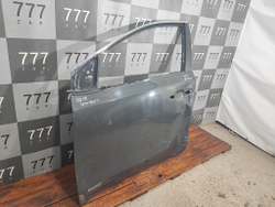 Дверь передняя левая Kia Sportage 4 (QL) 16-22 Б/У Оригинал 76003F1000