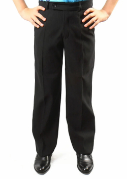 Брюки детские для мальчина мальчиковые школьные для школы классические классика строгие теплые толстые утепленные костюмные костюмка зимние серые тёмно-серые прямые шерстяные 116 размер