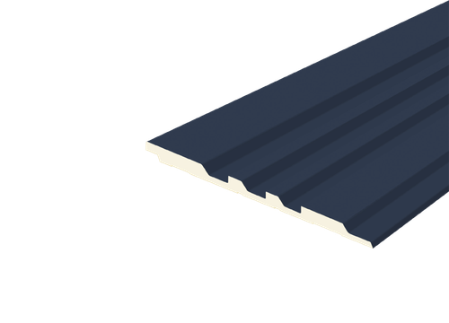 Декоративная панель LV121 BU22