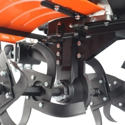 Мотоблок бензиновый Patriot Nevada, 440106565