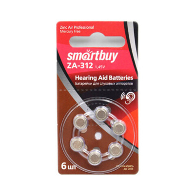 SMARTBUY ZA-312 BL-6