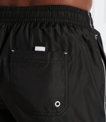 Шорты для плавания Pepe Jeans London - черный(PMB10393)