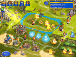 New Yankee in King Arthur's Court 5 (для ПК, цифровой код доступа)