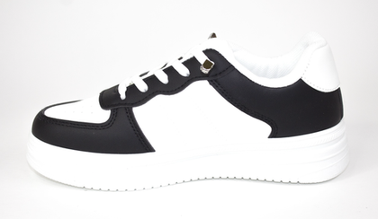 Кеды женские демисезонные Beiweisi арт. 295-8