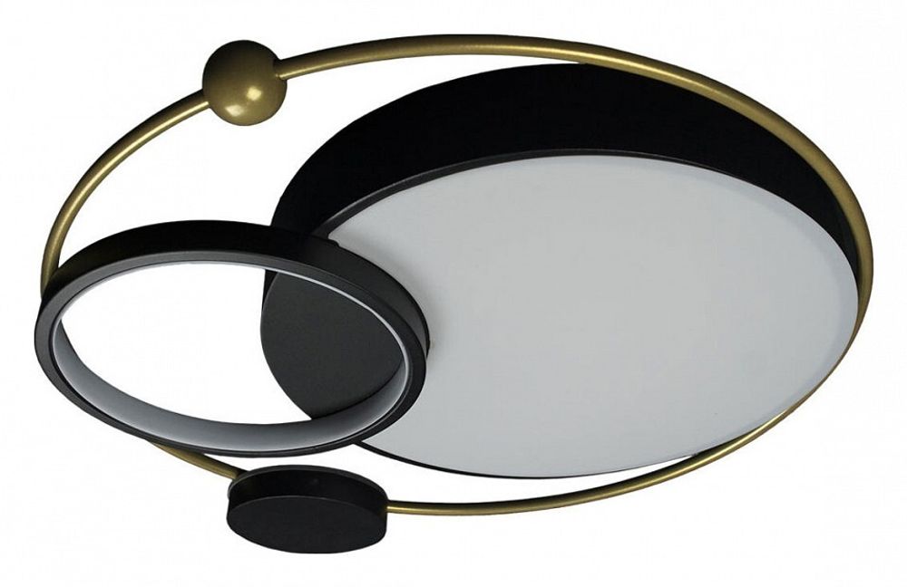 Накладной светильник Loft it Mike 10064