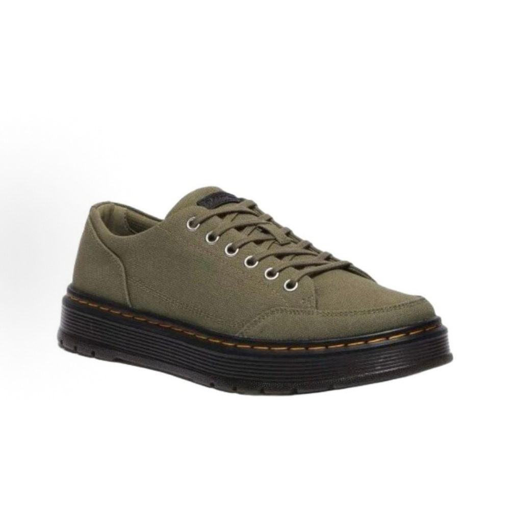 Ботинки Dr. Martens Brookline Canvas 6